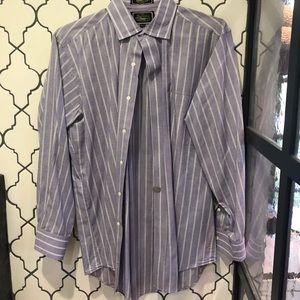 Britches of Georgetown men’s dress shirt.